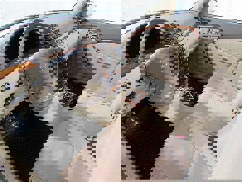 Used 2002 Mercedes-Benz S 430 image 39