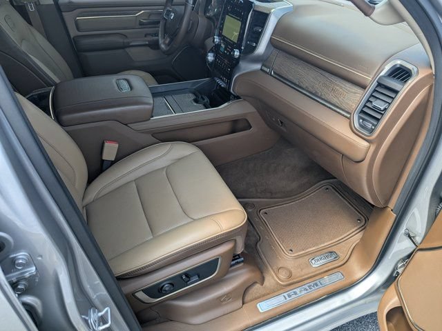 Used 2020 RAM 1500 Limited RWD image 12