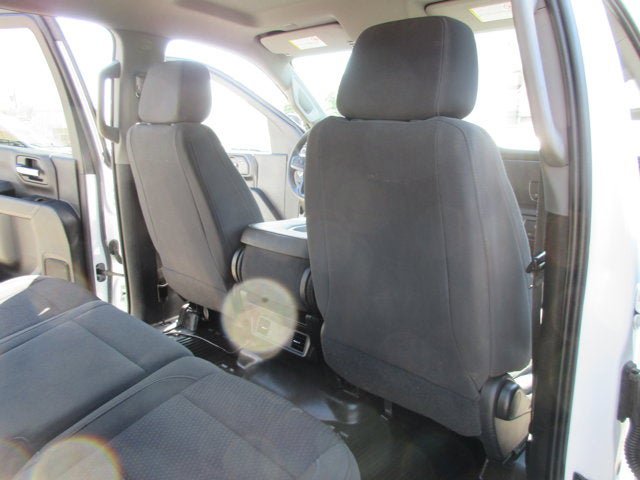 Used 2023 GMC Sierra 3500 Pro w/ Convenience Package AWD/4WD image 29