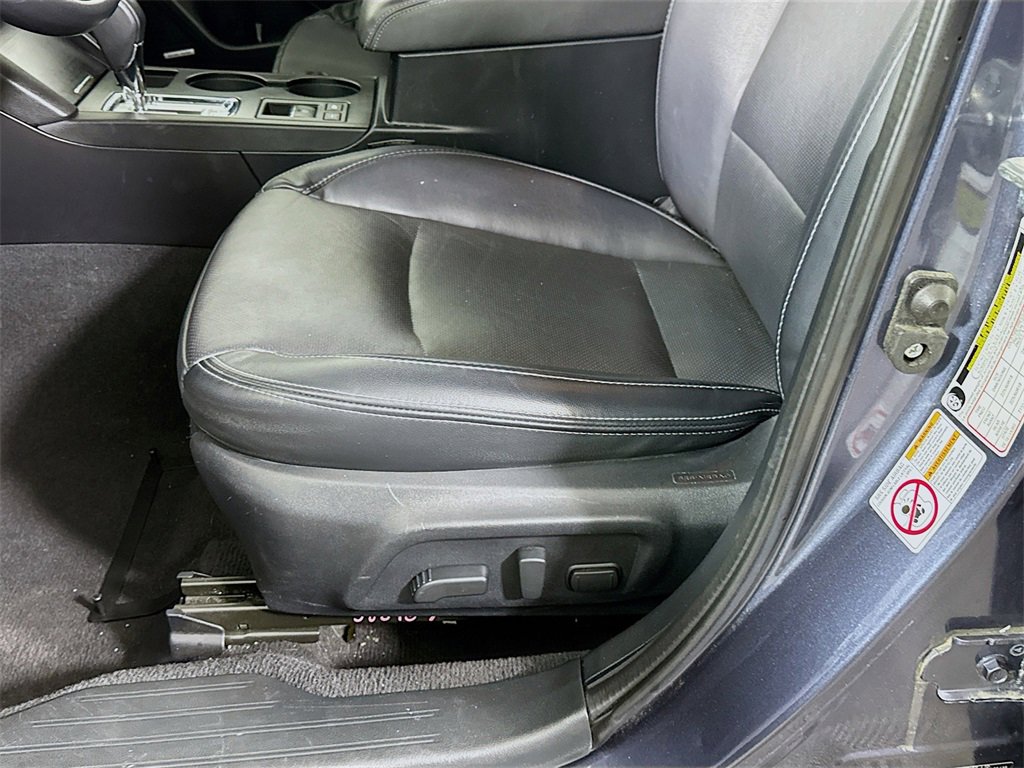 Used 2015 Subaru Outback 2.5i Limited image 24