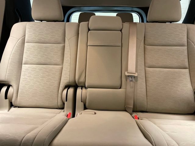 Used 2021 Dodge Durango SXT AWD/4WD image 19