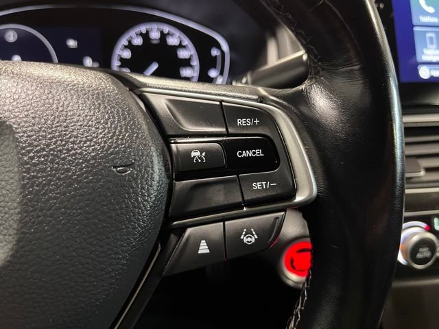 Used 2022 Honda Accord Sport image 23