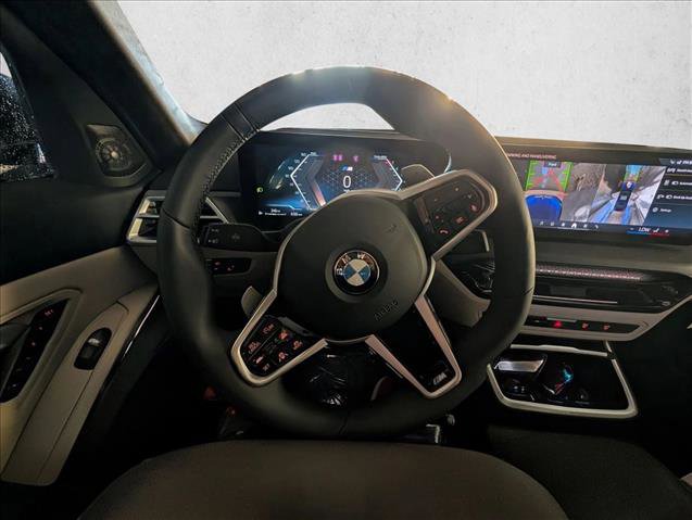 New 2026 BMW 330i Sedan w/ M Sport Package image 23