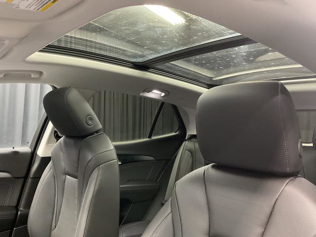 New 2026 Buick Envision Preferred image 14