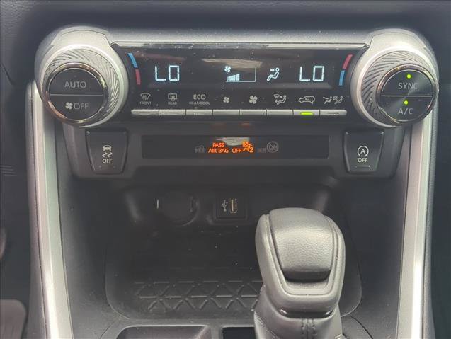 Certified 2024 Toyota RAV4 XLE w/ Convenience Package FWD image 20