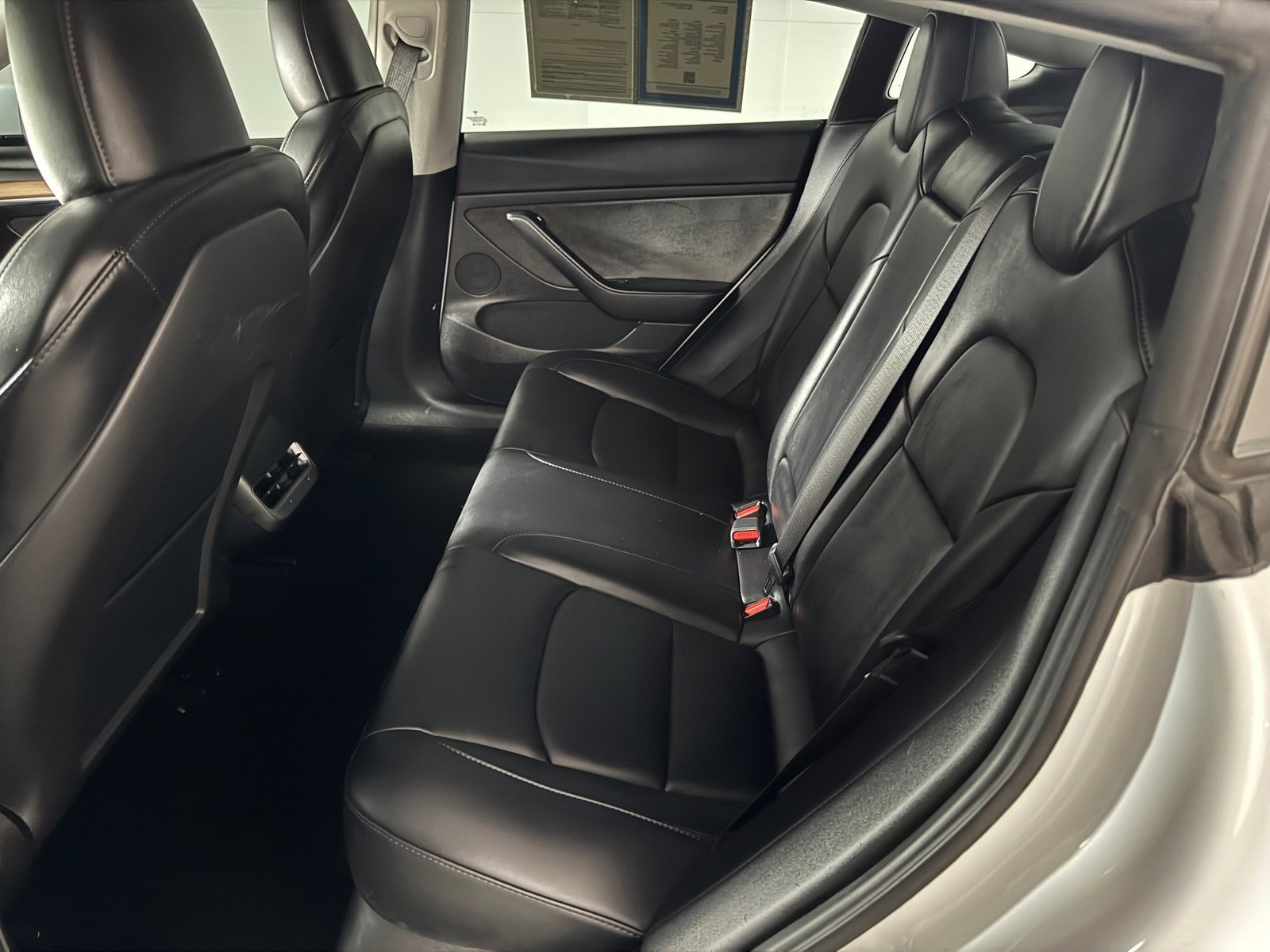 Used 2023 Tesla Model 3 Standard Range RWD image 16