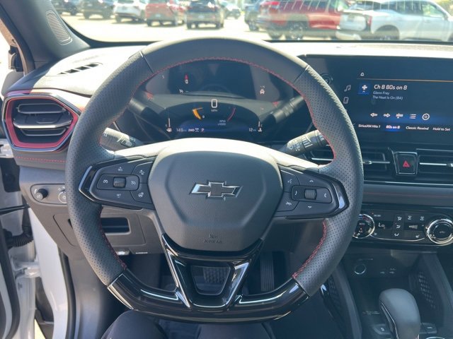 New 2026 Chevrolet TrailBlazer RS w/ Convenience Package image 14