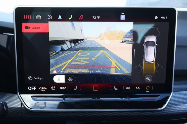 New 2026 Volkswagen GTI SE image 15