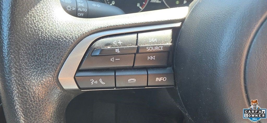 Used 2024 MAZDA CX-30 AWD 2.5 S image 16