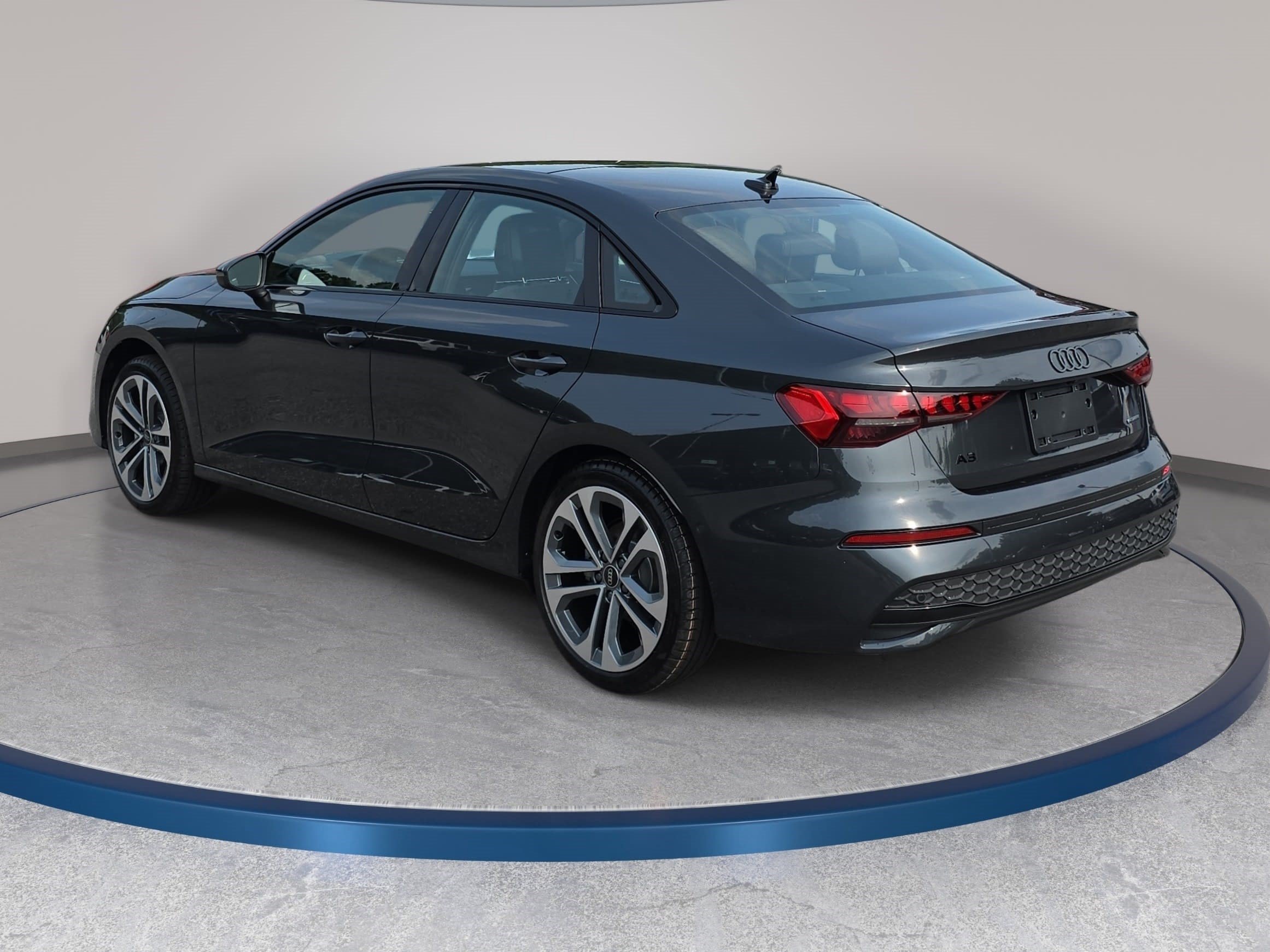 New 2026 Audi A3 2.0T Premium Plus AWD/4WD image 7
