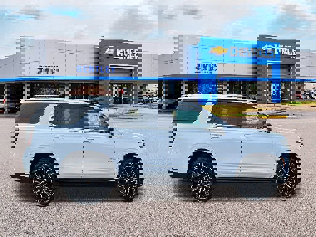 New 2026 Chevrolet Tahoe High Country image 6