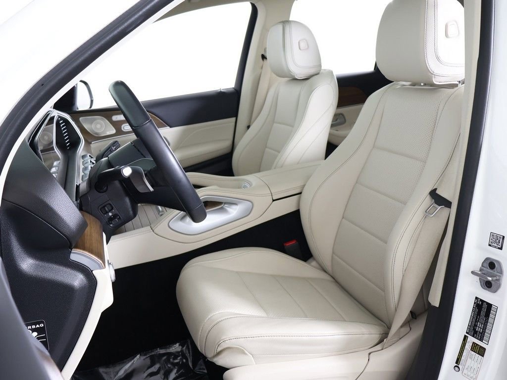 Used 2024 Mercedes-Benz GLE 450 4MATIC image 32