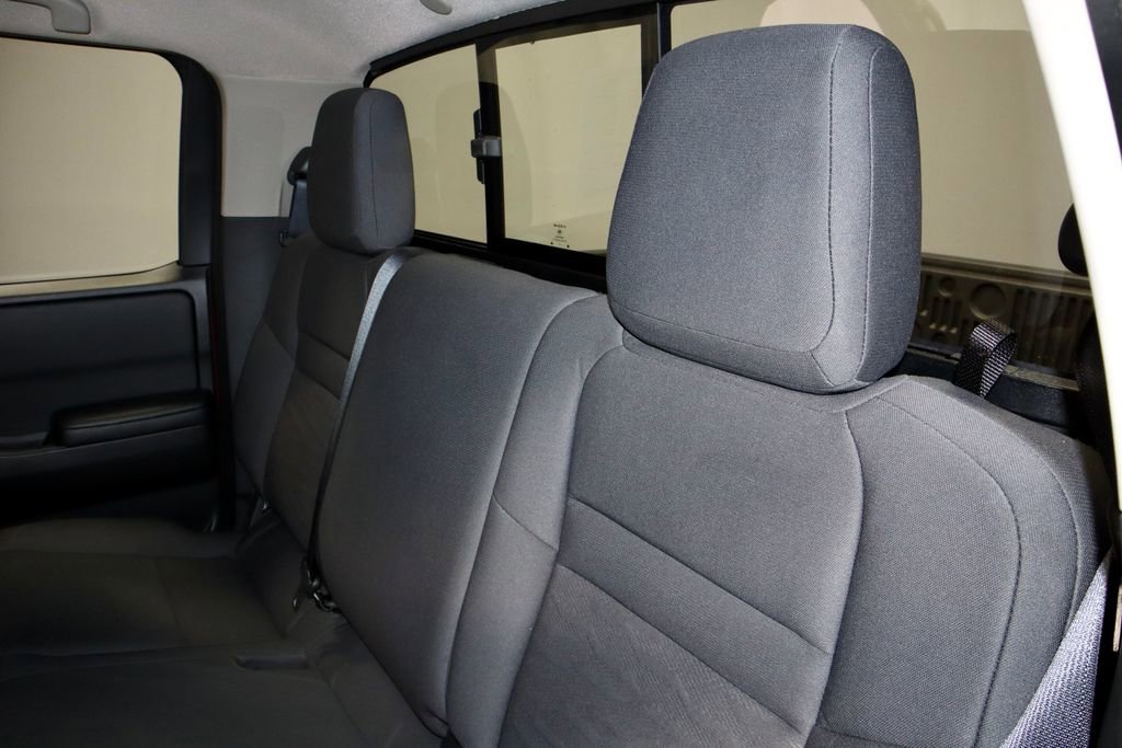 Certified 2025 Nissan Frontier S w/ S Utility Package image 21