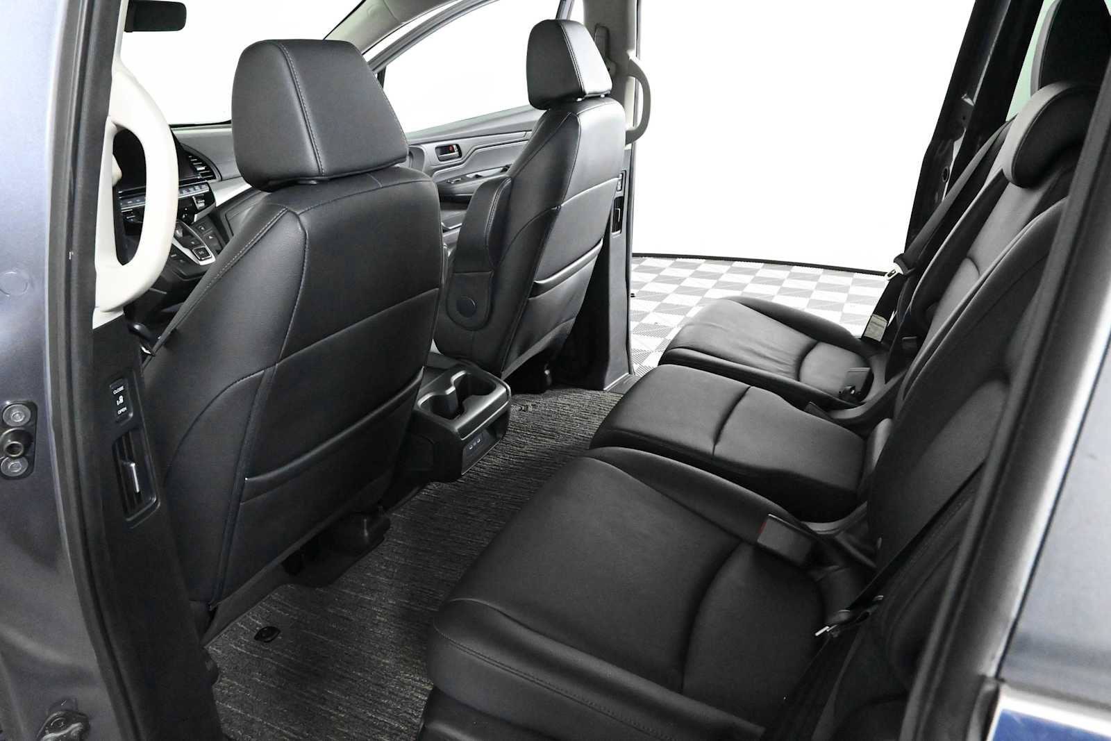Used 2025 Honda Odyssey EX-L image 14