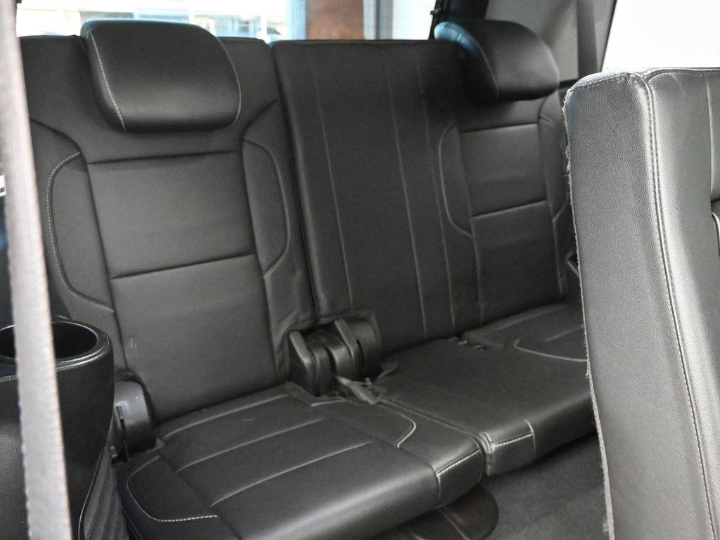 Used 2019 Chevrolet Tahoe LT image 20