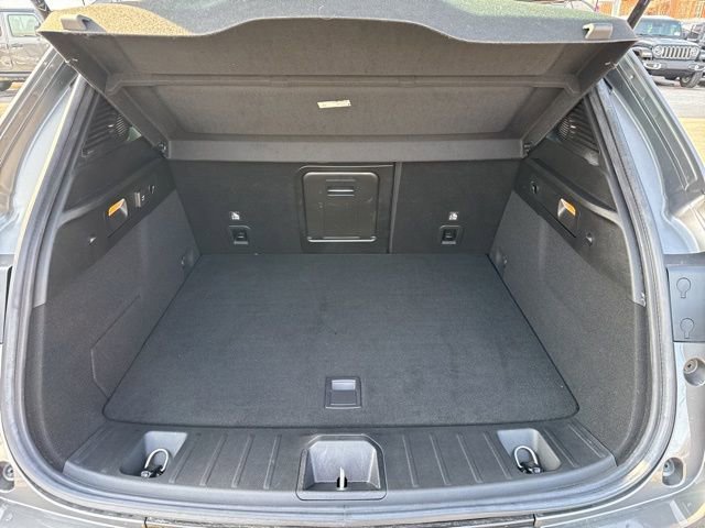 Used 2024 Dodge Hornet R/T image 40