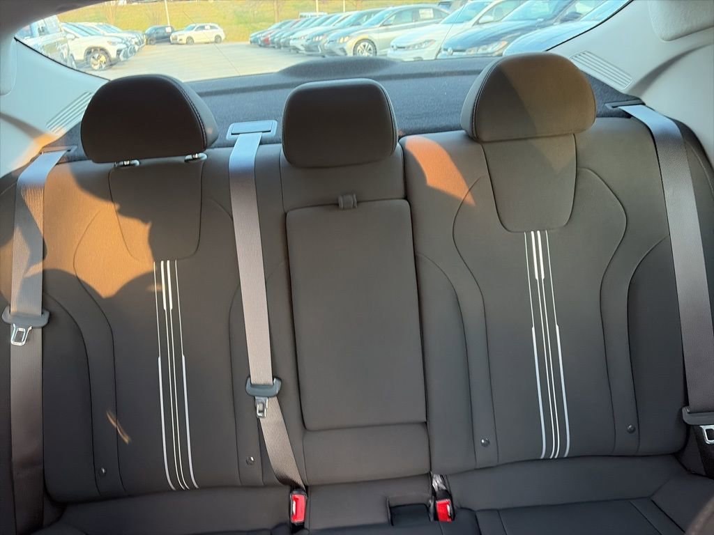 Used 2024 Hyundai Elantra SEL w/ Convenience Package image 24
