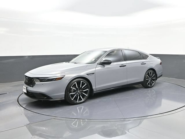 Used 2024 Honda Accord Touring