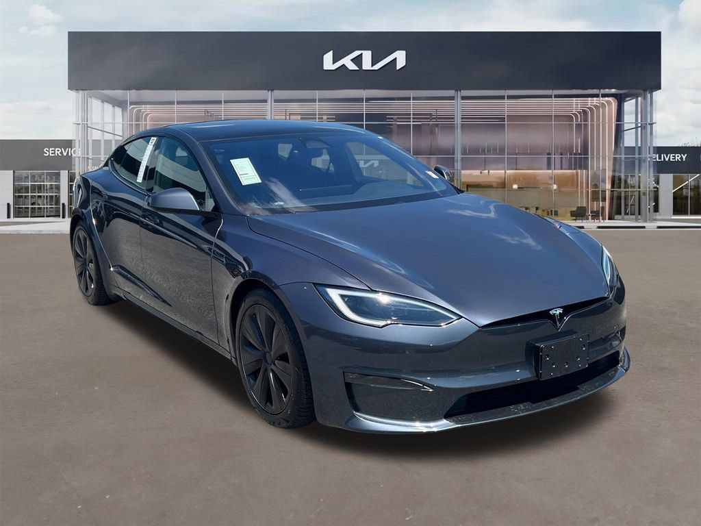 Used 2023 Tesla Model S