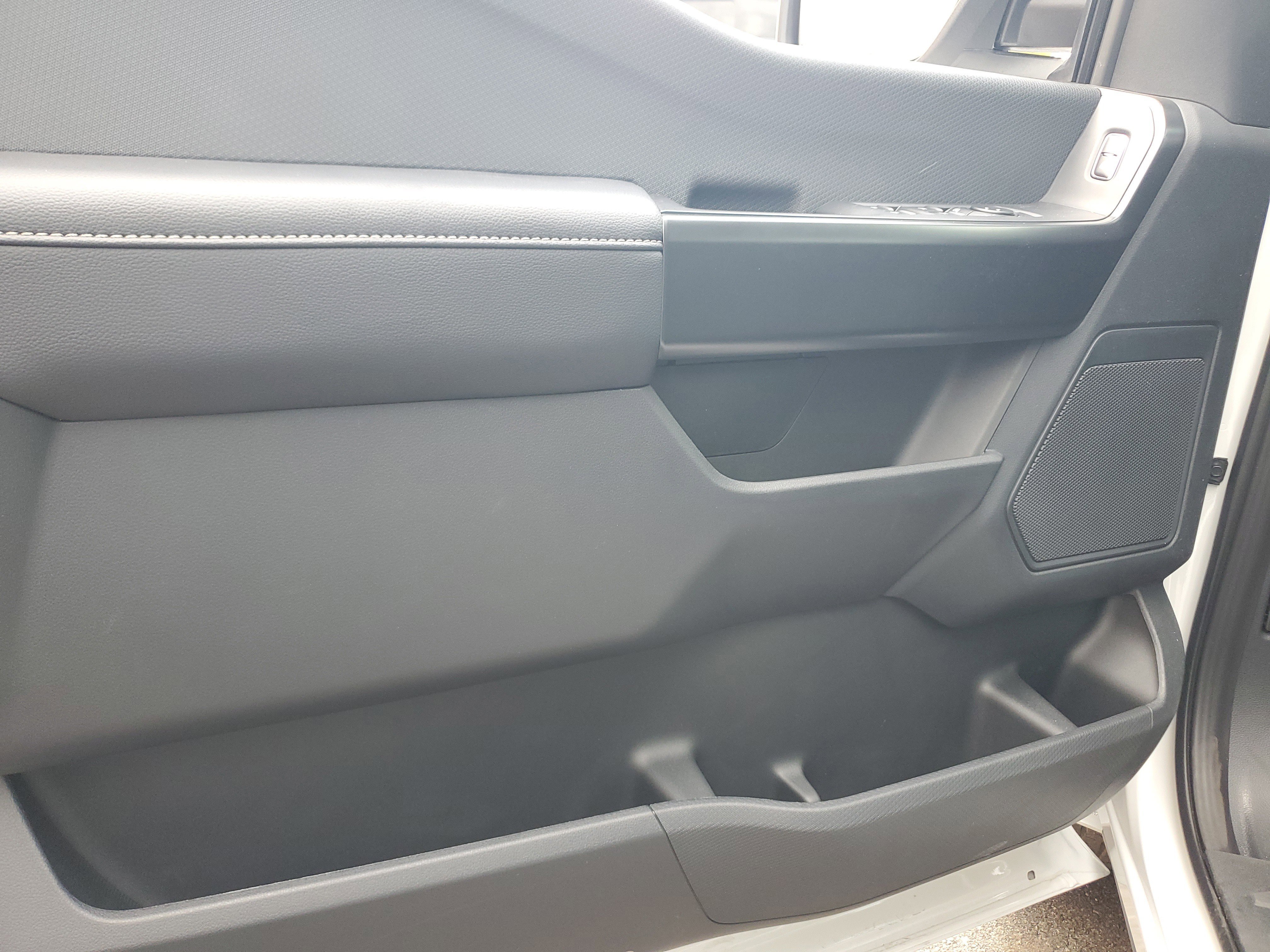 New 2026 Ford F150 STX w/ Equipment Group 200A image 12