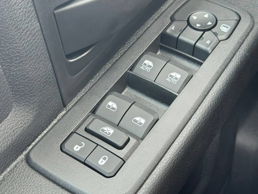 New 2026 RAM 2500 Tradesman AWD/4WD image 28