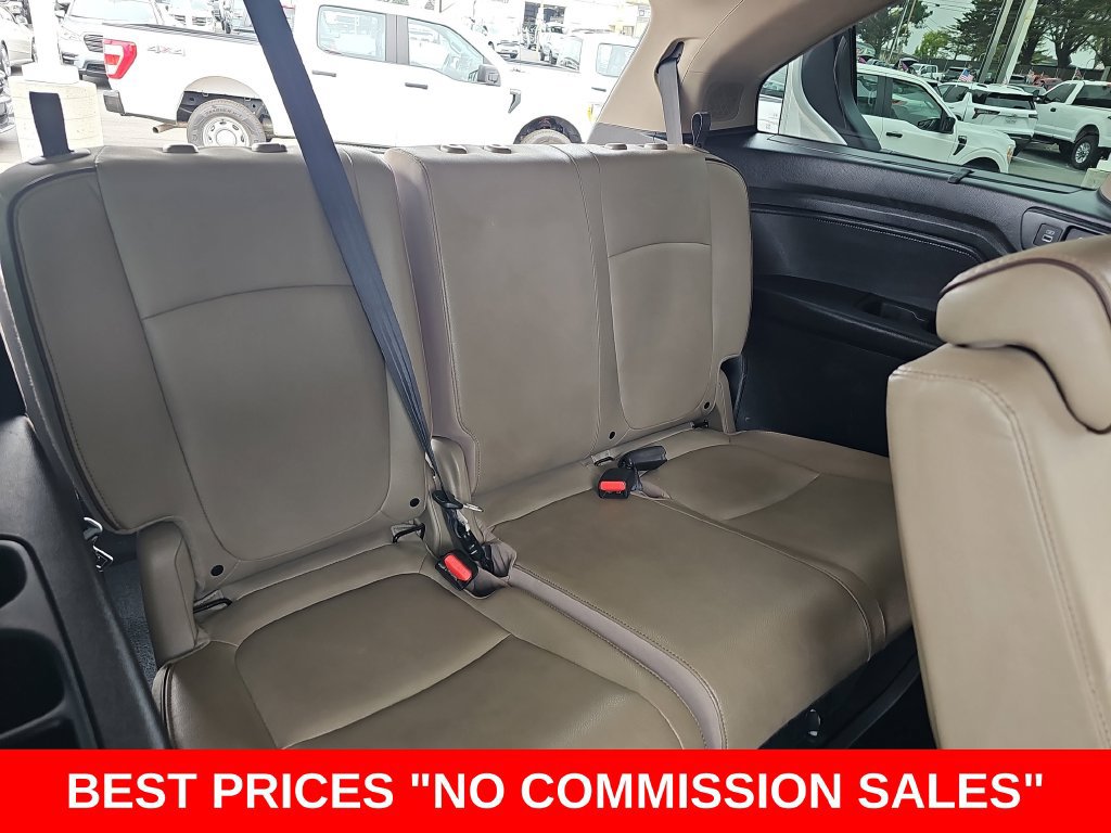 Used 2021 Honda Odyssey Elite image 12