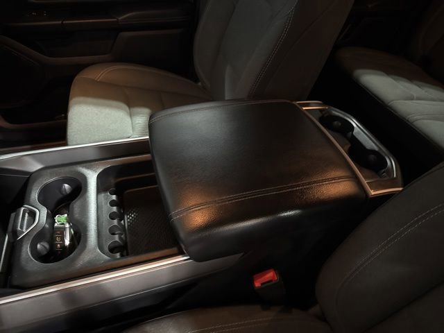 Used 2021 RAM 1500 Big Horn AWD/4WD image 10