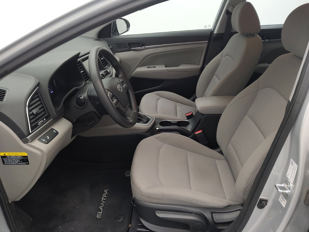 Used 2018 Hyundai Elantra SEL w/ Cargo Package image 17
