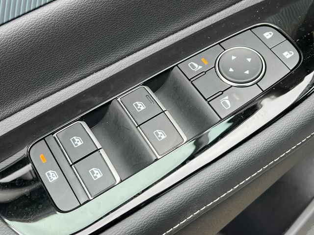 New 2025 Nissan Murano SL AWD/4WD image 15
