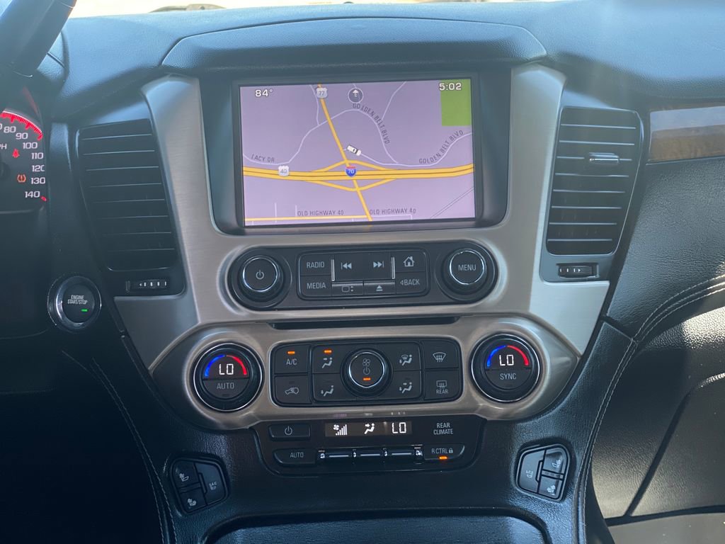 Used 2015 GMC Yukon Denali image 27