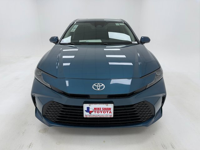 New 2026 Toyota Camry LE w/ Convenience Package image 3