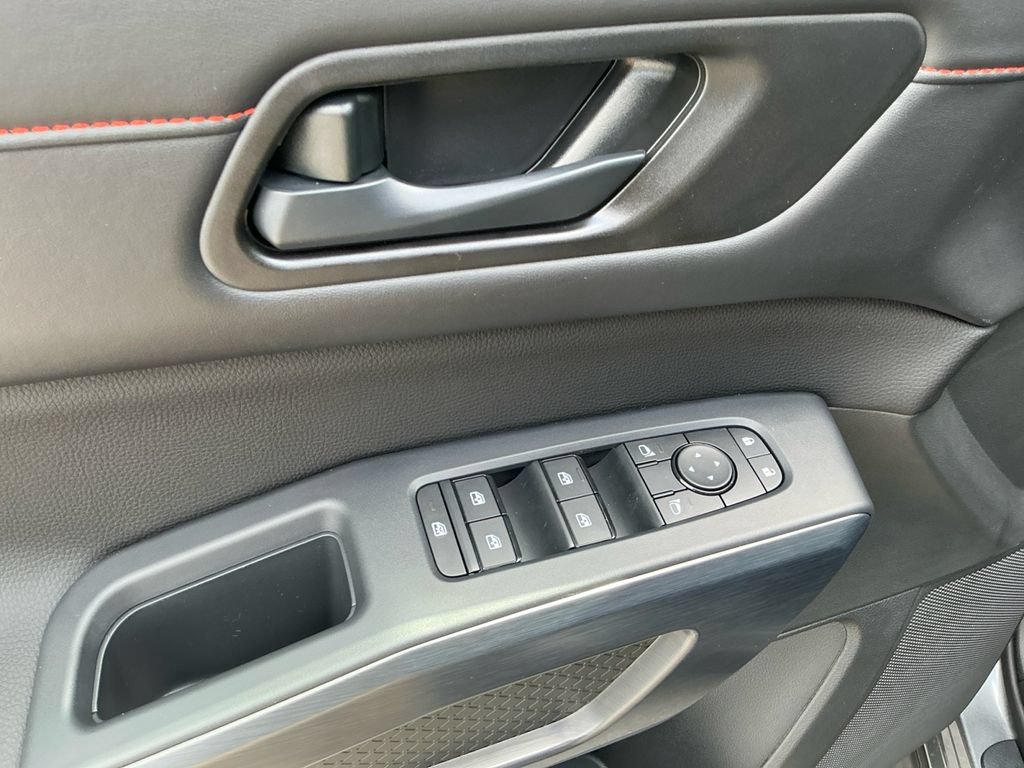 New 2026 Nissan Pathfinder Rock Creek AWD/4WD image 23