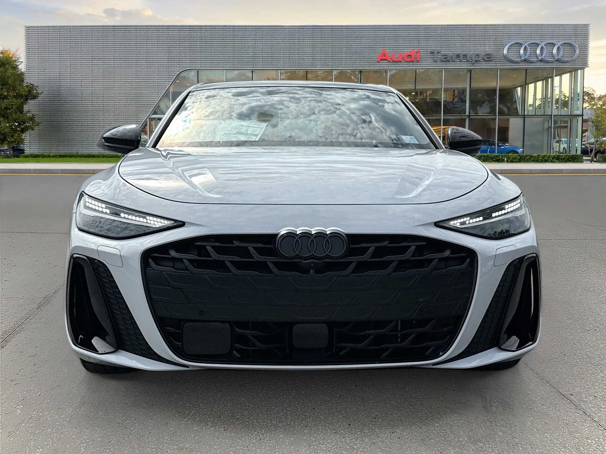 New 2026 Audi A6 Prestige AWD/4WD image 8
