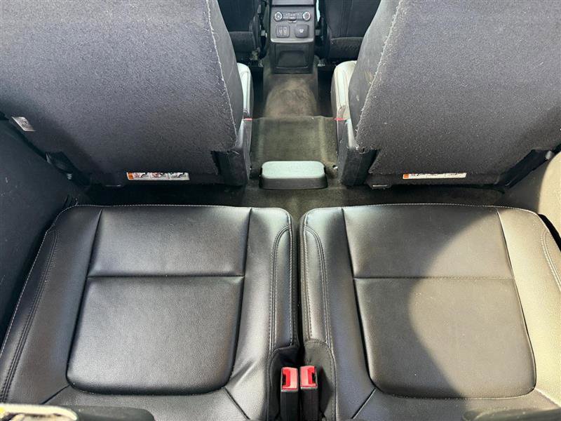 Used 2017 Ford Explorer Limited w/ Equipment Group 303A image 21