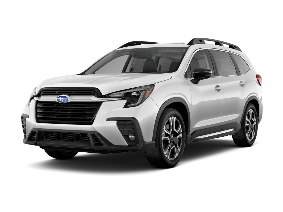 New 2026 Subaru Ascent Premium AWD/4WD image 1