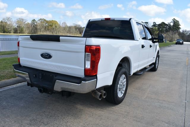 Used 2017 Ford F250 XL w/ STX Appearance Package image 4