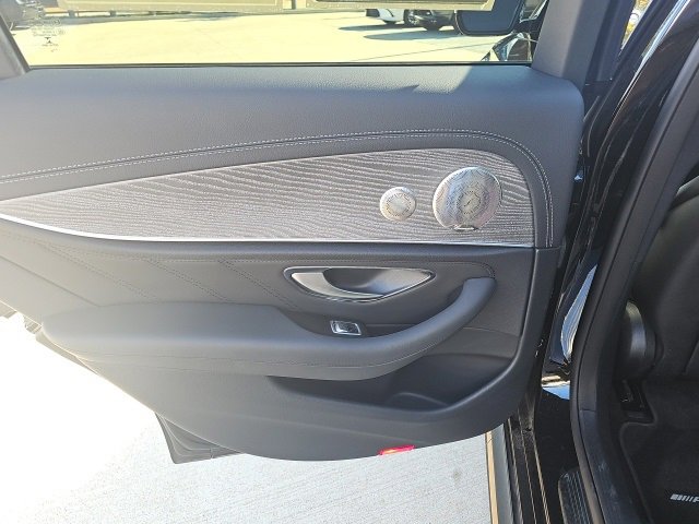Certified 2022 Mercedes-Benz E 53 AMG 4MATIC Sedan image 12