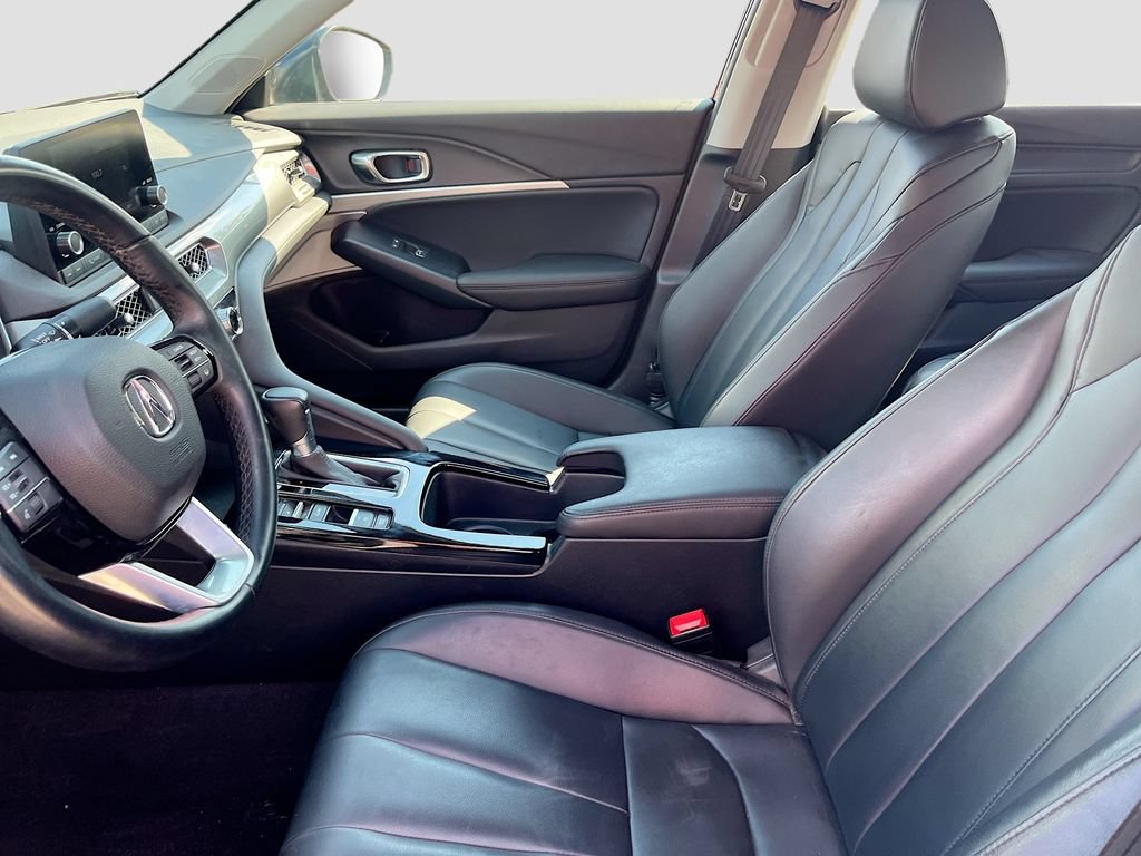 Used 2024 Acura Integra FWD image 20