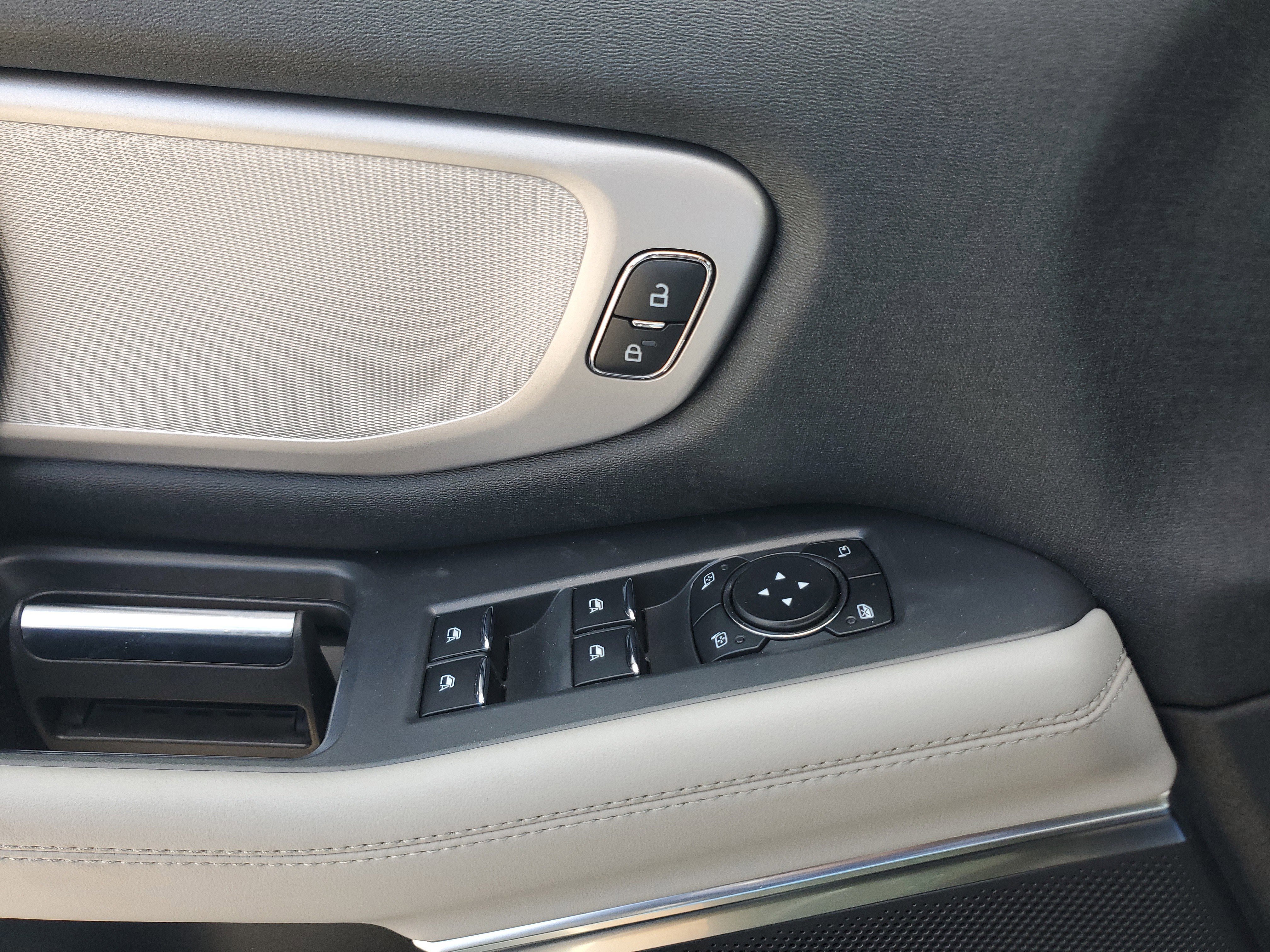 New 2026 Ford Expedition Max Active image 17