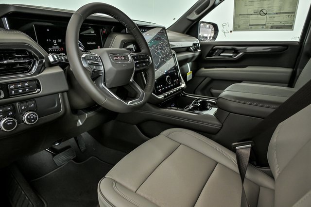 New 2026 GMC Yukon Elevation image 6