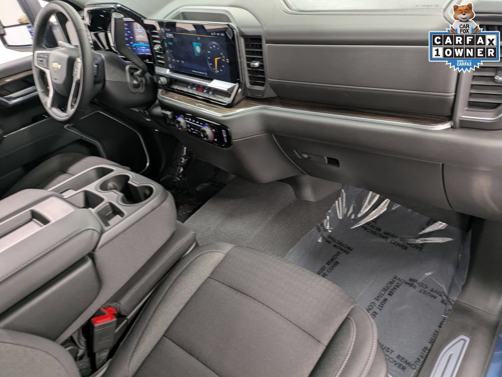 Used 2026 Chevrolet Silverado 3500 LT w/ Convenience Package AWD/4WD image 29