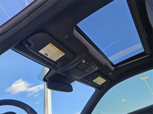 Used 2022 INFINITI Q60 Red Sport 400 w/ Cargo Package image 21