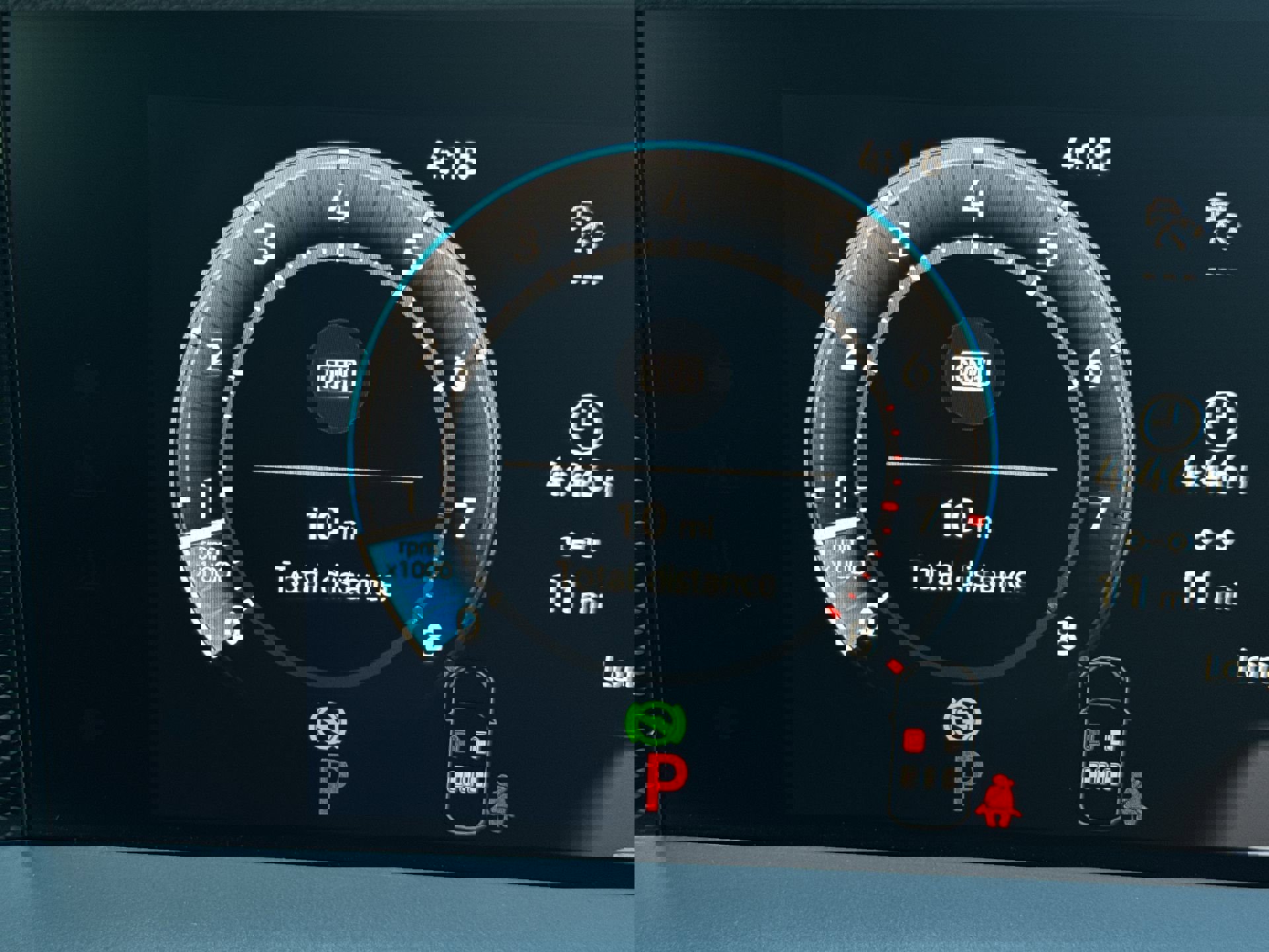 New 2026 Volkswagen Tiguan SE R-Line image 12