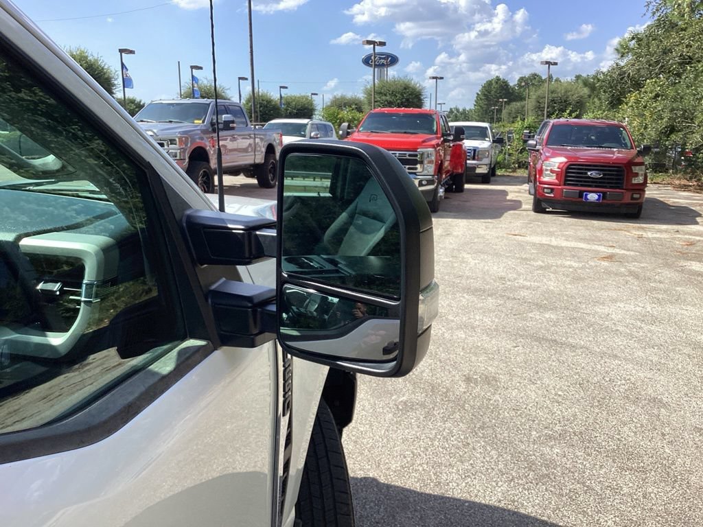 Used 2023 Ford F250 XL AWD/4WD image 31