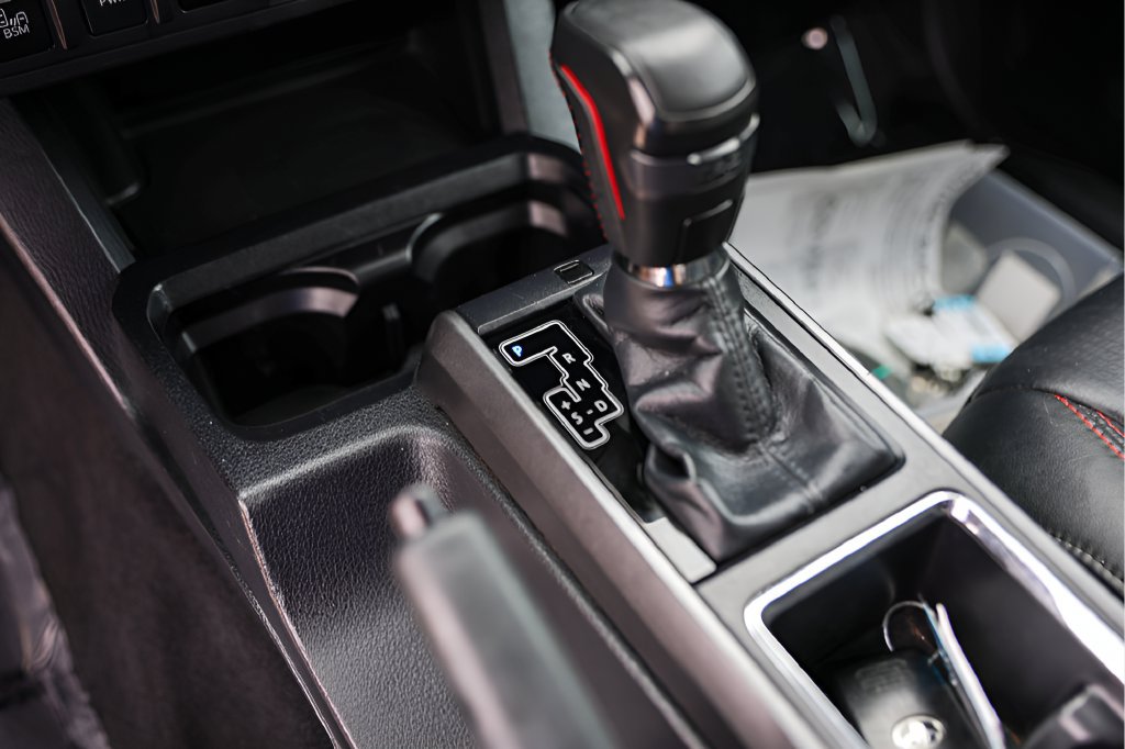 Used 2018 Toyota Tacoma TRD Pro AWD/4WD image 22
