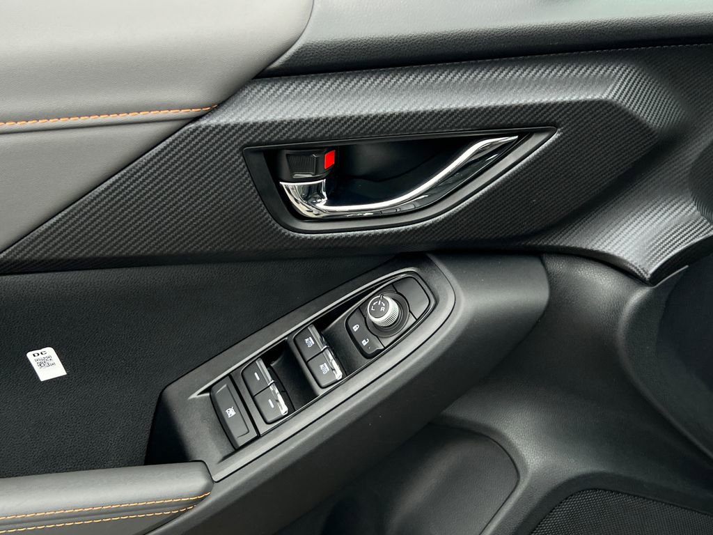 New 2026 Subaru Crosstrek 2.5i Limited image 17