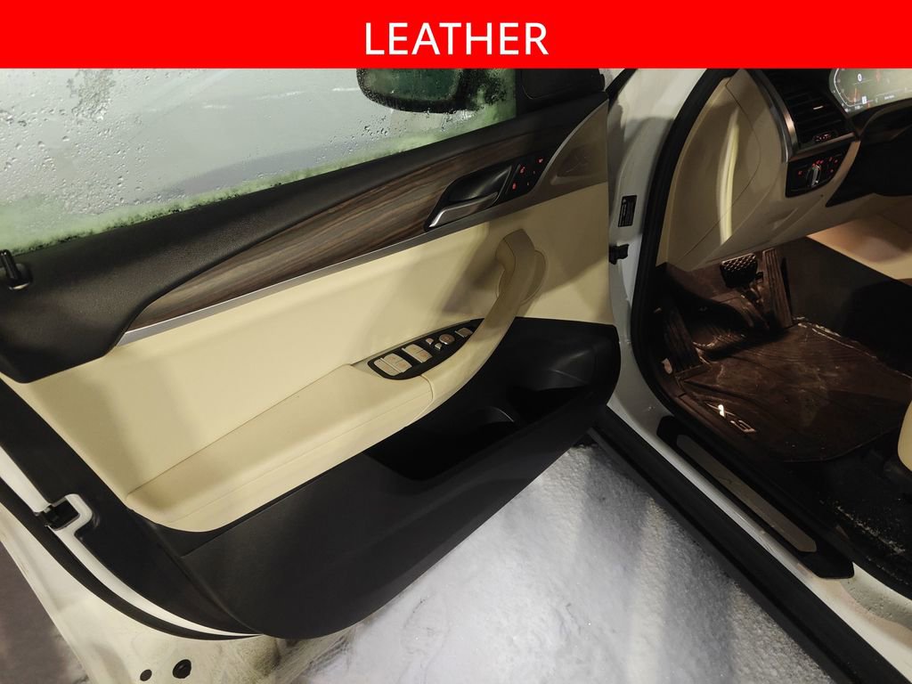 Used 2021 BMW X3 xDrive30i w/ Convenience Package image 5