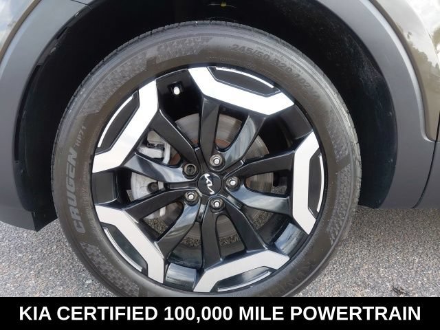 Certified 2023 Kia Telluride S AWD/4WD image 10