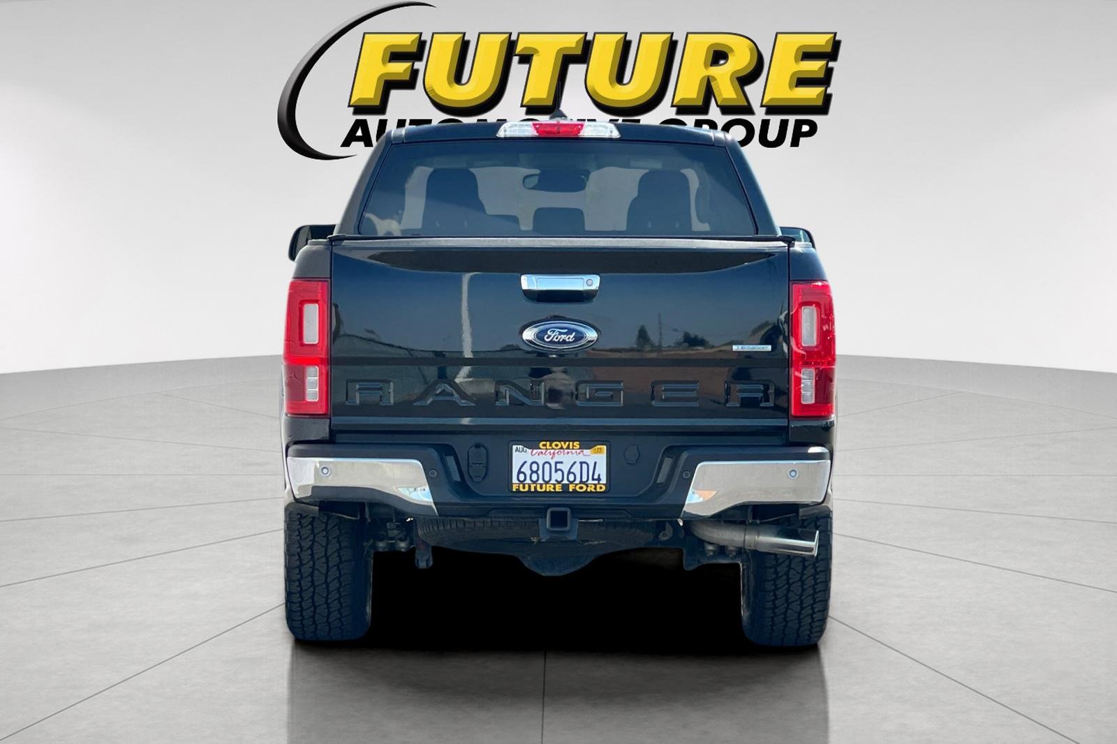 Used 2019 Ford Ranger XLT w/ FX4 Off-Road Package image 5
