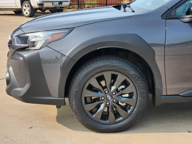 Certified 2023 Subaru Outback Onyx Edition AWD/4WD image 8